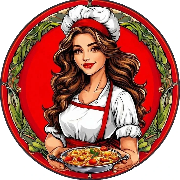 👩‍🍳Рецепты Дня: Вкусно и Полезно