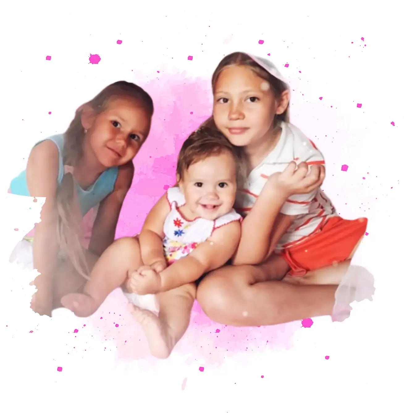 Логотип канала