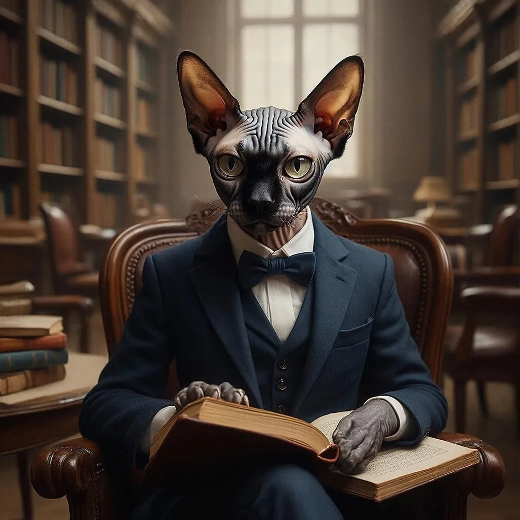 Кот Костян Official — канал в мессенджере MAX