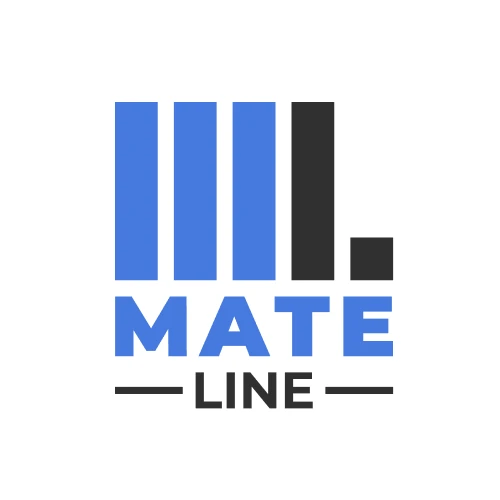 Mate Line | E-commerce платформа