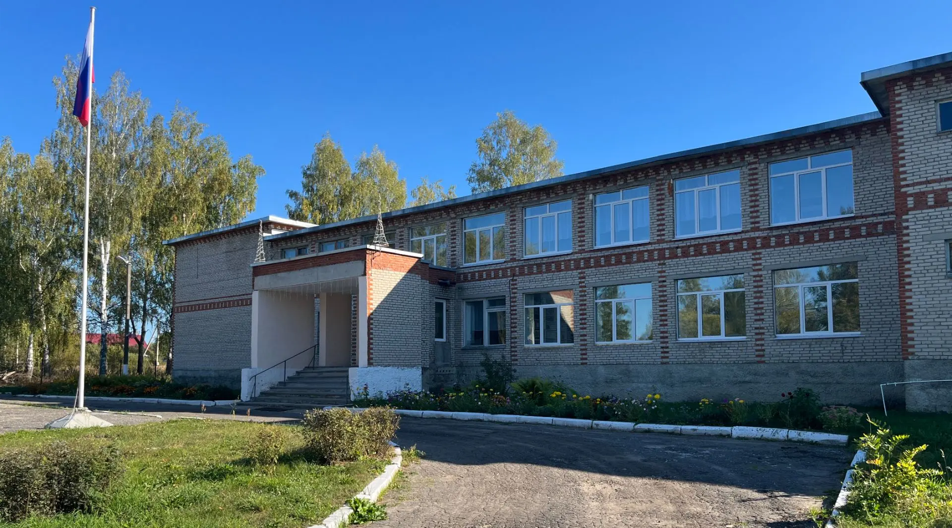 КАНАЛ МБОУ "Сойменская ООШ"