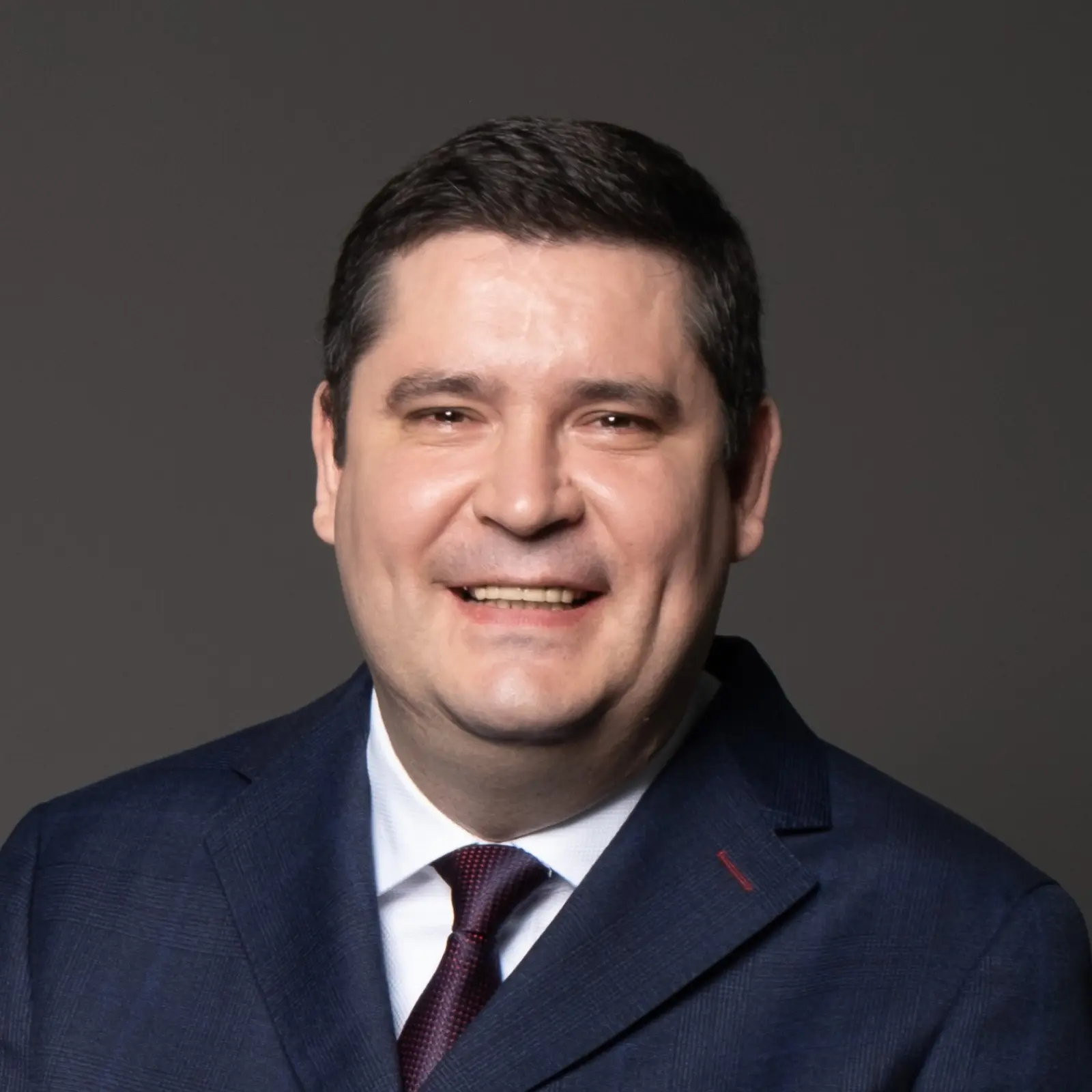 Михаил Киселёв. Без Барьеров