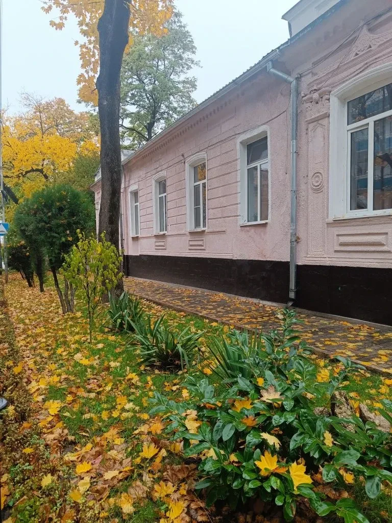 МБДОУ детский сад №1 "Василёк"