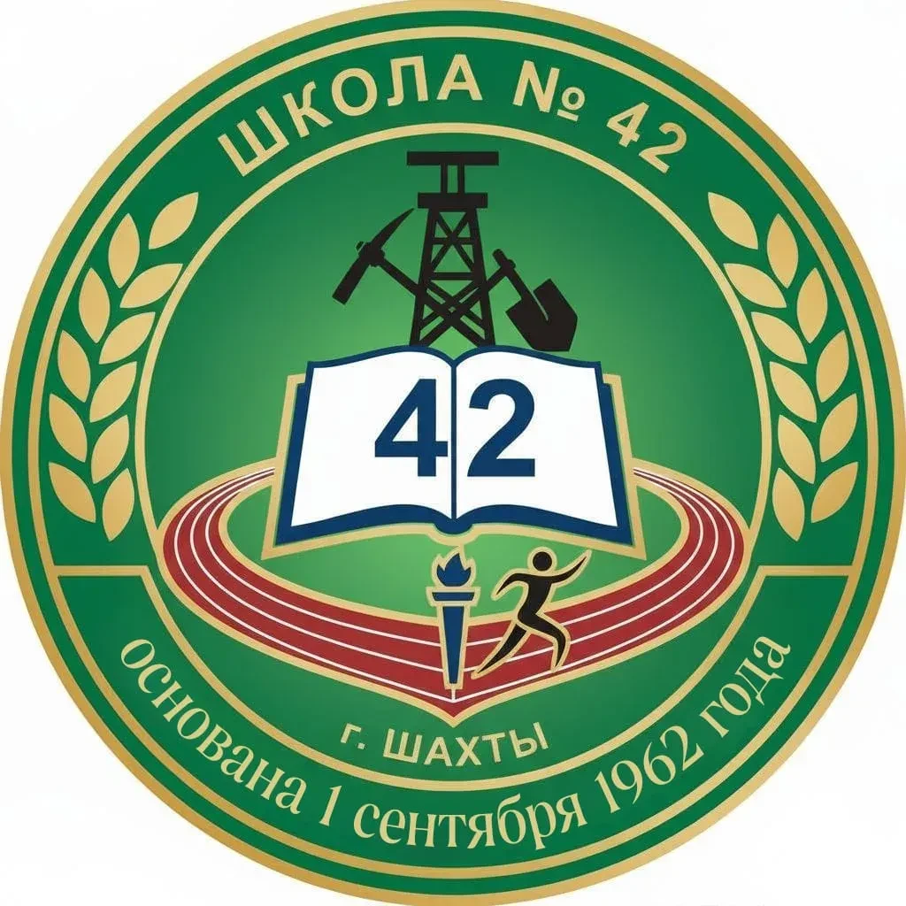 МБОУ СОШ №42 г.Шахты