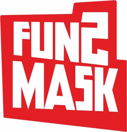 FUNTOMASK (ФАНТОМАСК) FUN2MASK F2M