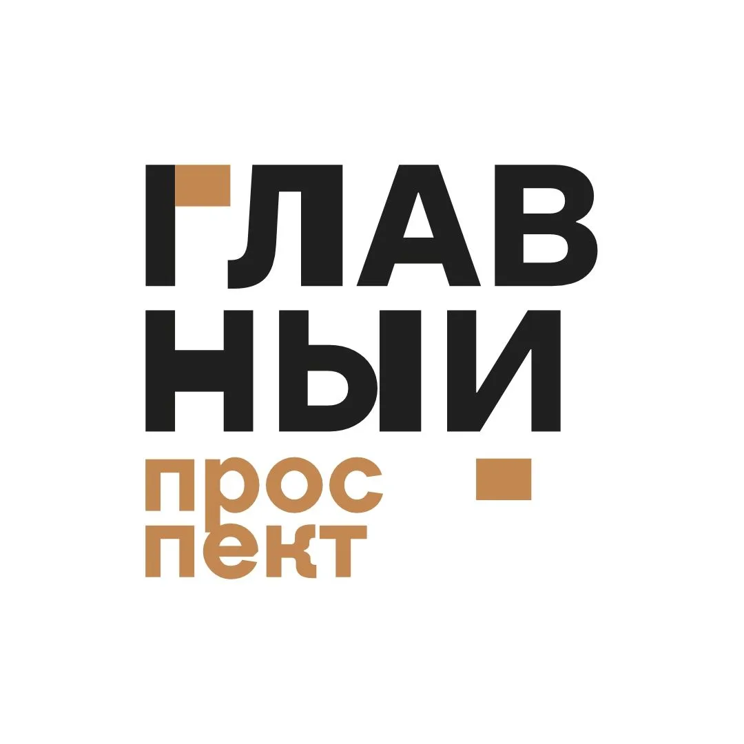 Логотип канала