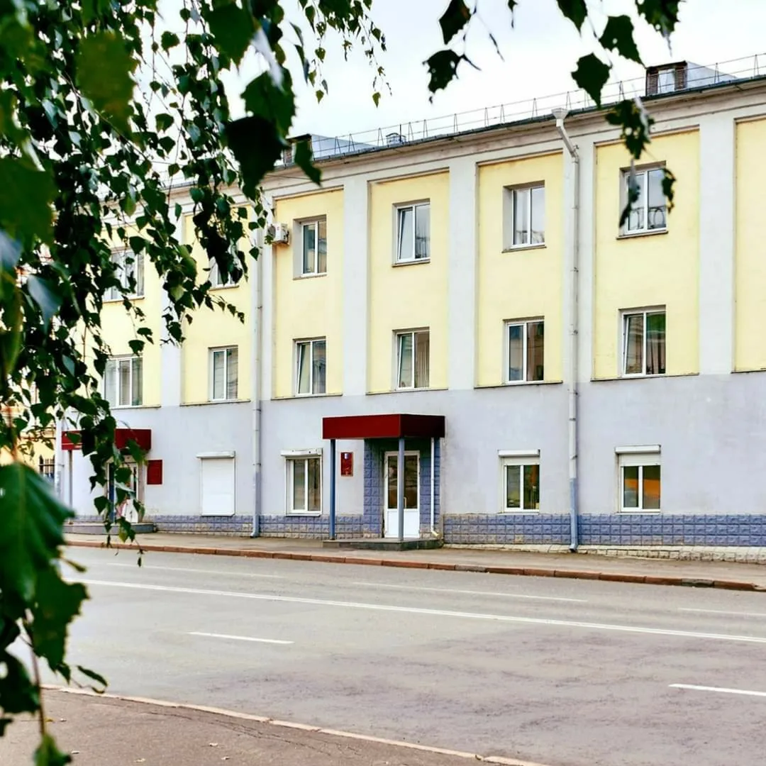 Управление образования города Ижевска