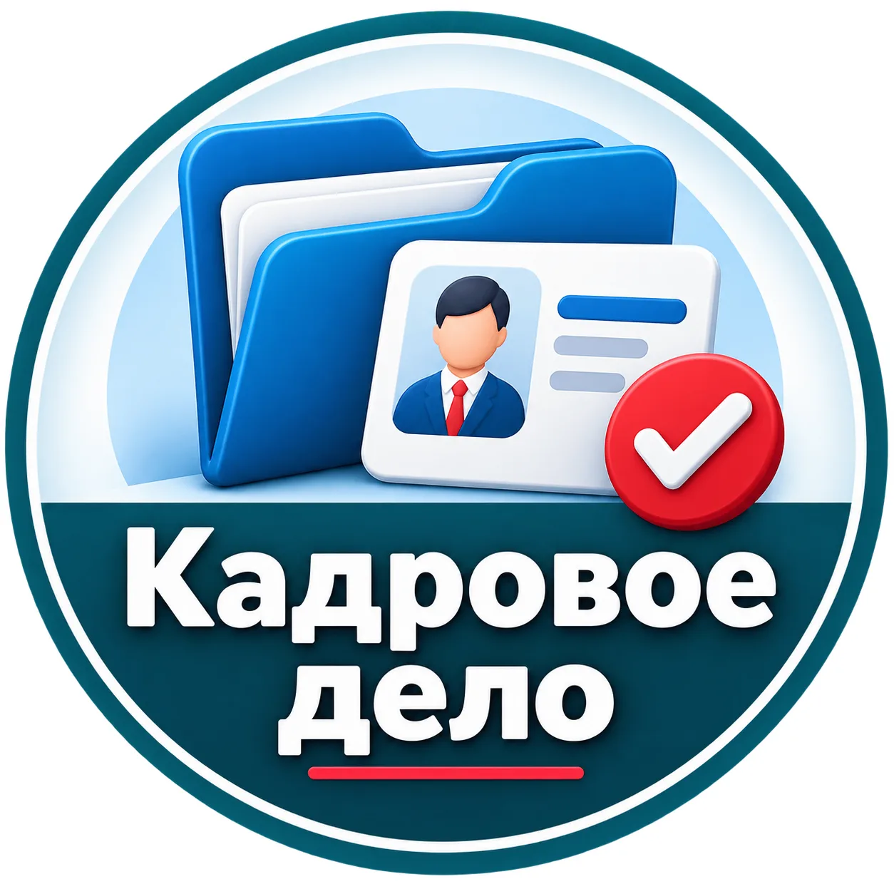 Кадровое дело — канал в мессенджере MAX