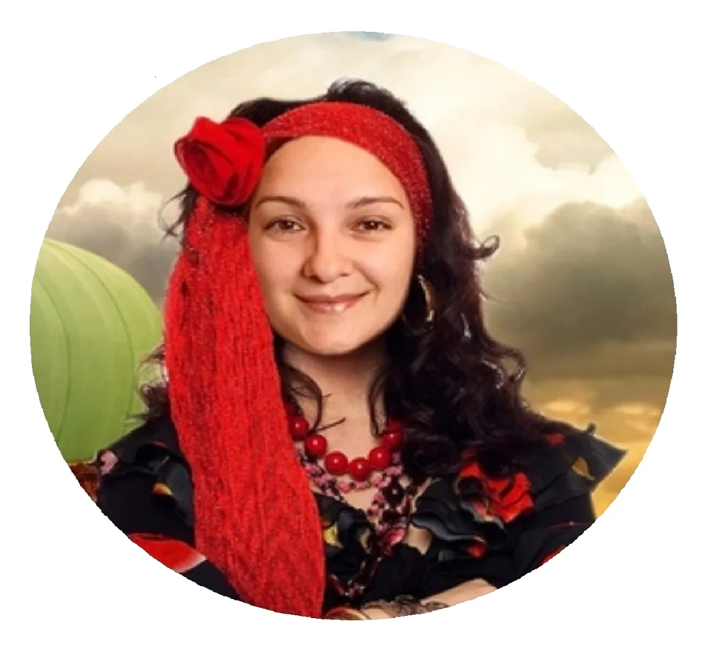 Галина Кухня