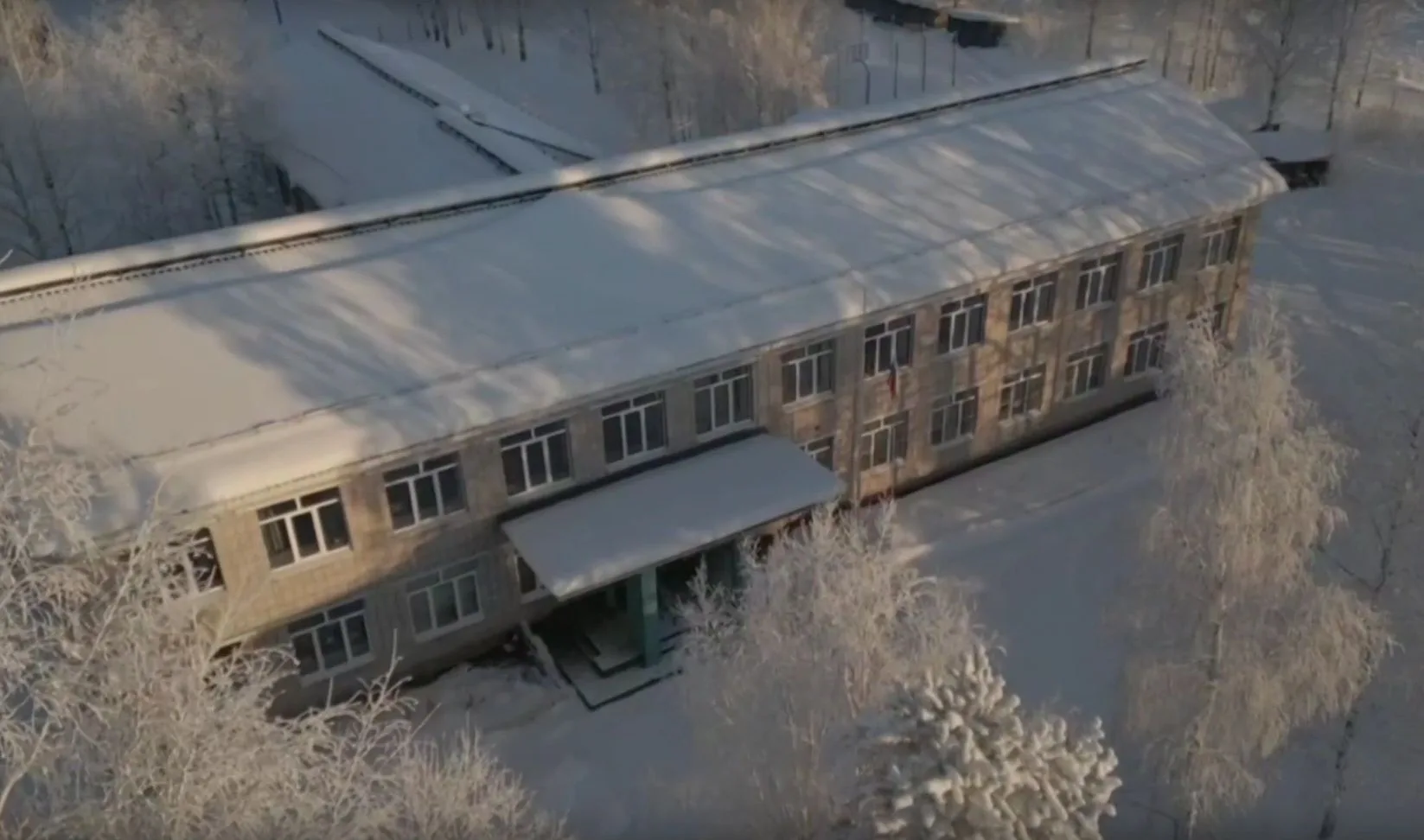 МБОУ "Белогорская СШ" — канал в мессенджере MAX