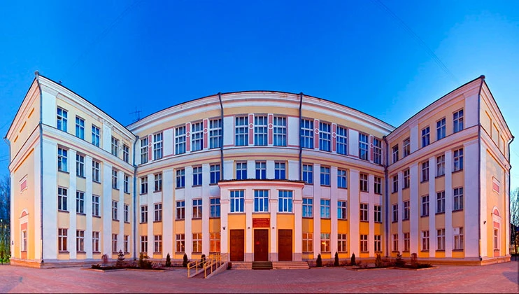 ДД(Ю)Т им. Лени Голикова