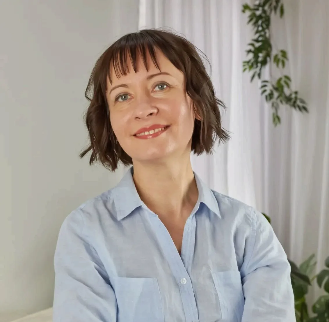 Нутрициолог Елена Колиенко — канал в мессенджере MAX