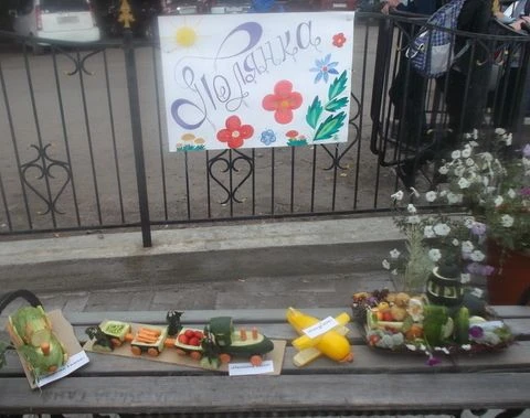 Муниципальное бюджетное дошкольное образовательное учреждение Детский сад "Полянка"