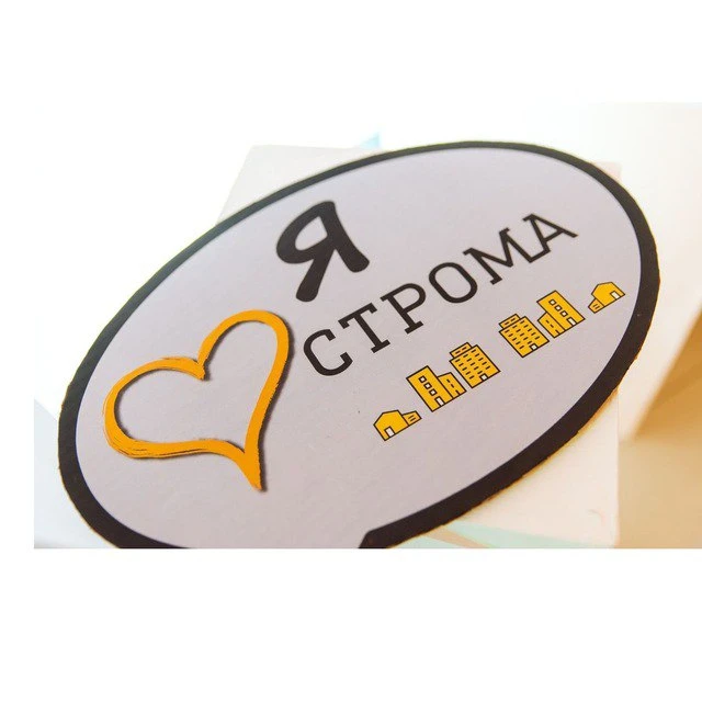 Строма - керамический кирпич