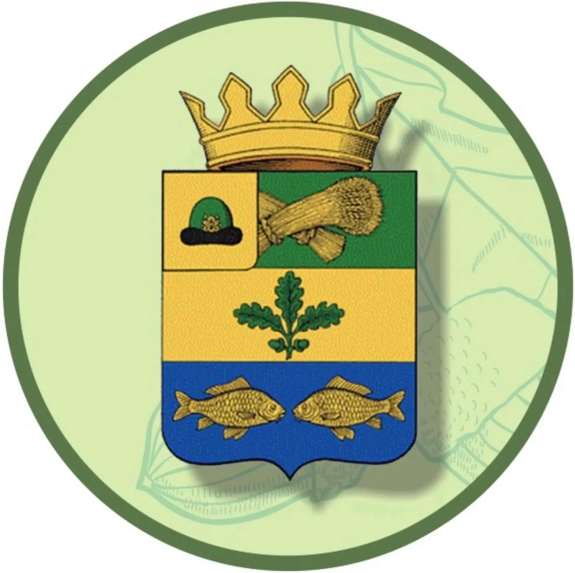 Администрация Сараевского муниципального округа Рязанской области