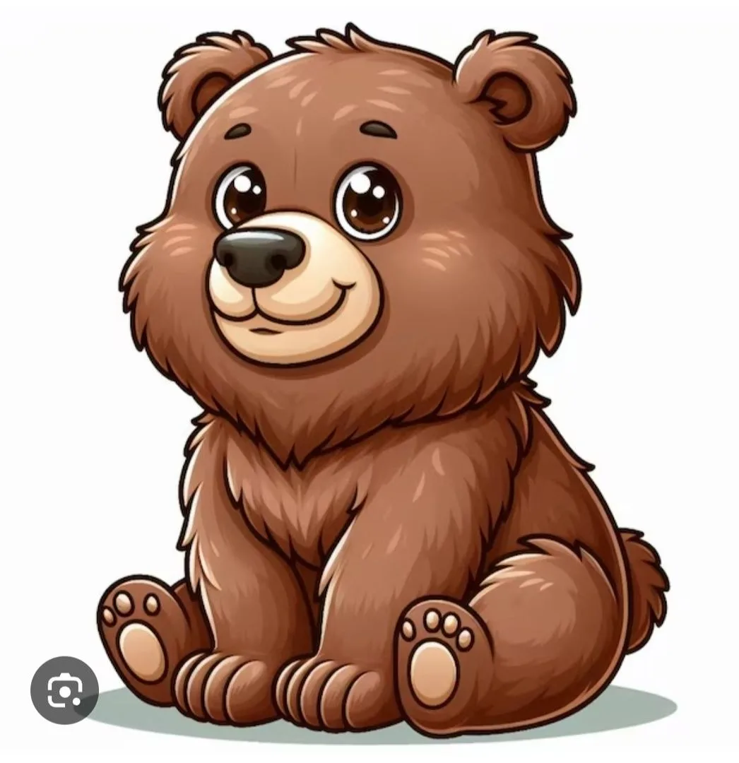 МБДОУ №67 "Медвежонок"