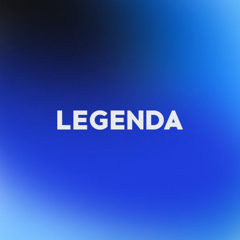LEGENDA Intelligent Development — канал в мессенджере MAX