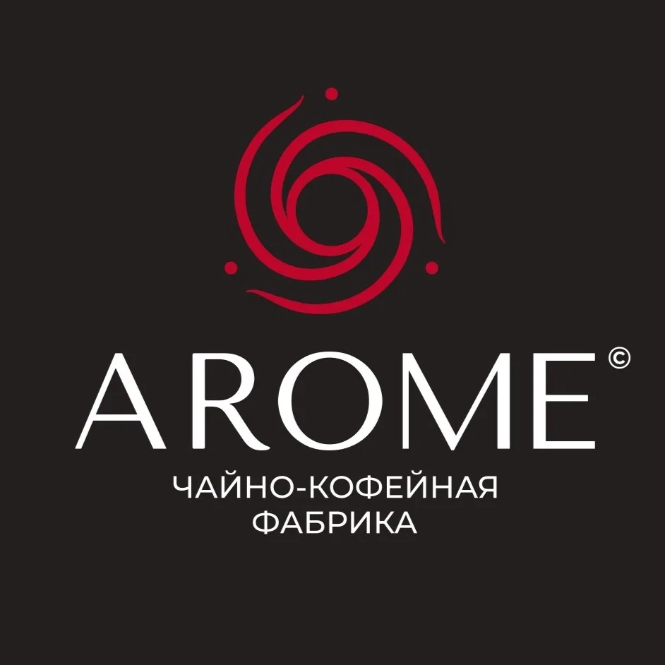 AROME — канал в мессенджере MAX