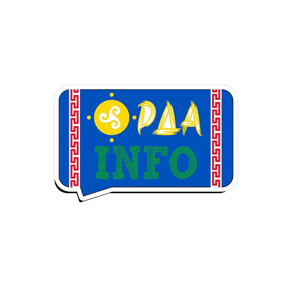 Орда Инфо — канал в мессенджере MAX