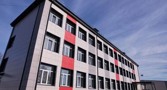 Школа №9 | Кашира