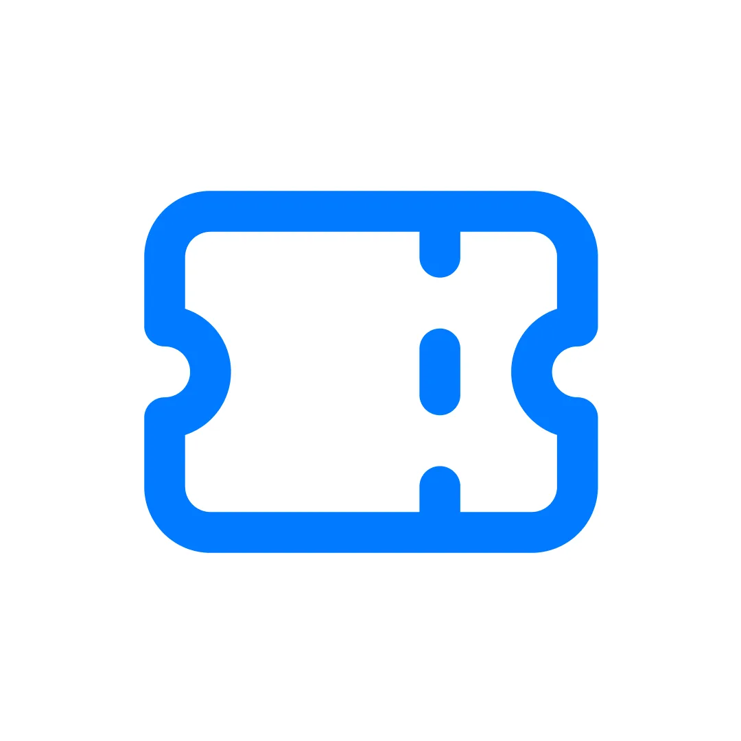 Payberry • Афиша