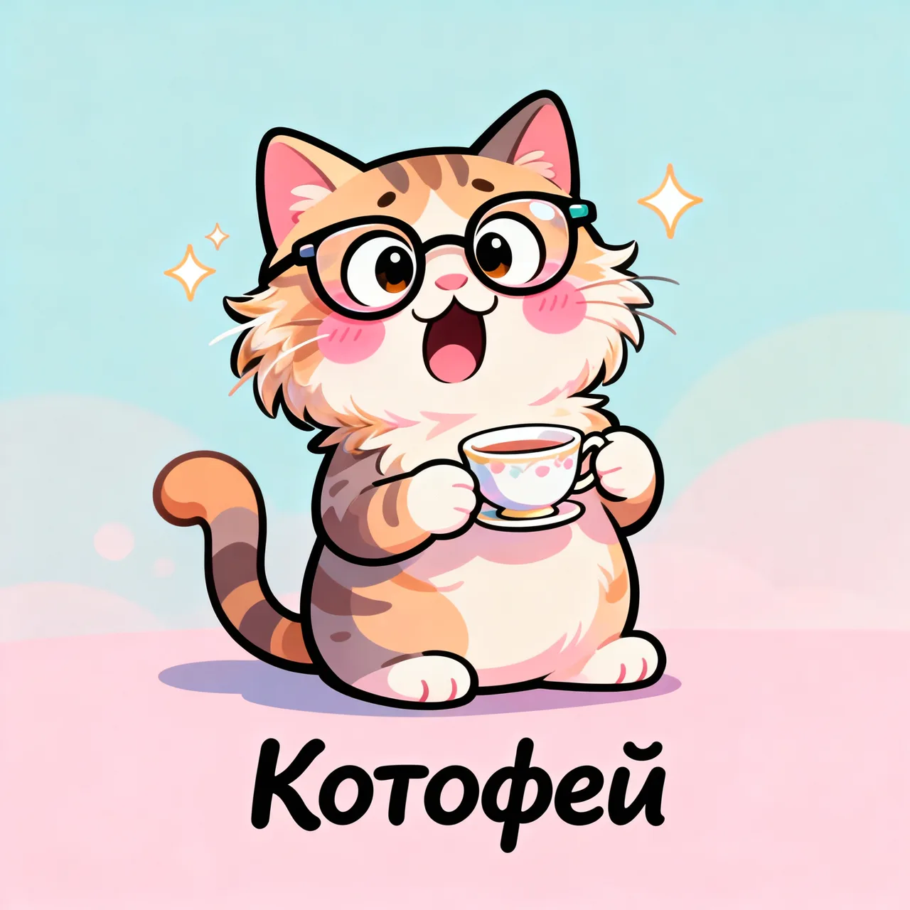 Логотип канала