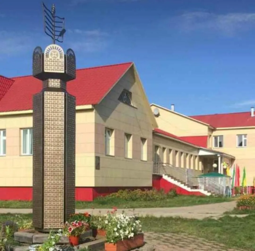 Новостной канал МБОУ «Кюкяйская ПТСОШ им. А.К. Акимова»