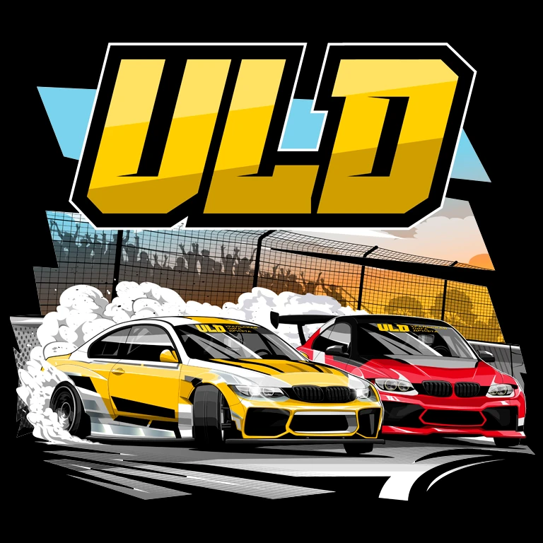 Уральская лига дрифта