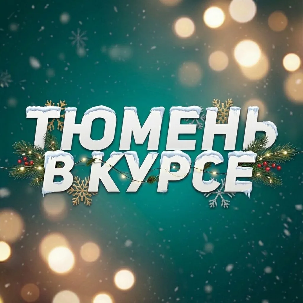 Тюмень в курсе / Новости Тюменская область: Тобольск, Ишим, Ялуторовск, Заводоуковск