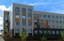 ГАПОУ Муслюмовский политехнический техникум