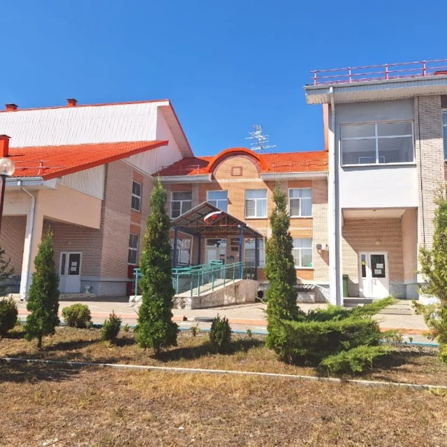 МБДОУ "Детский сад № 18" ст. Суворовская