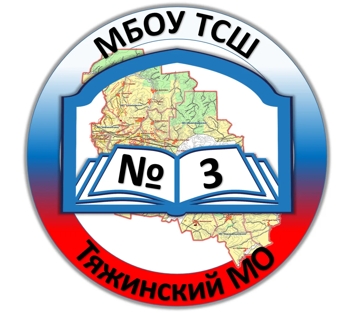 МБОУ ТСШ №3 Тяжинский МО