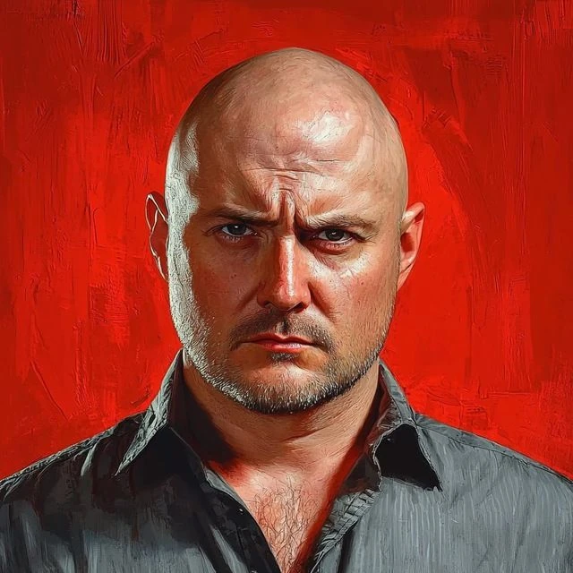 I'm CTO, bitch — канал в мессенджере MAX