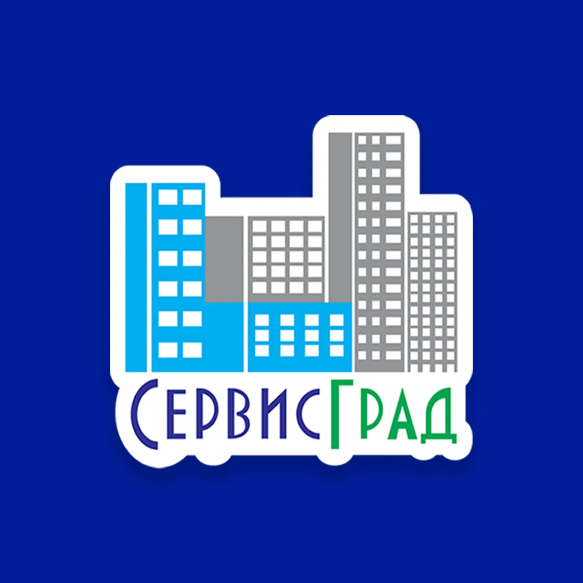 Логотип канала