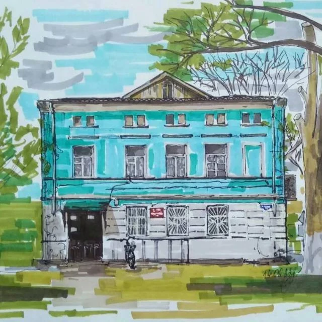 МБОУ ДО "Краснознаменский дом детства и юношества"