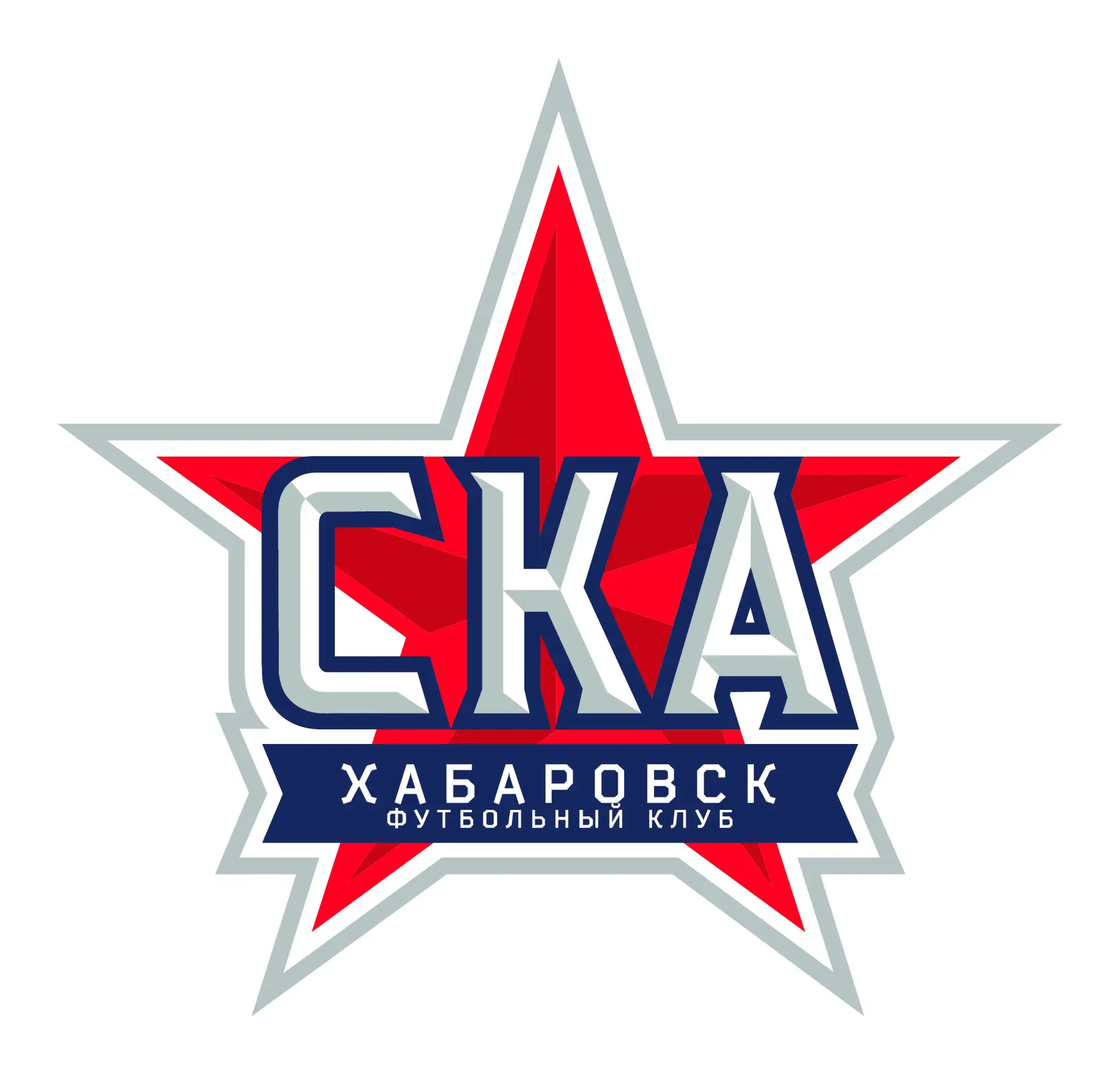 ФК «СКА-Хабаровск» — канал в мессенджере MAX