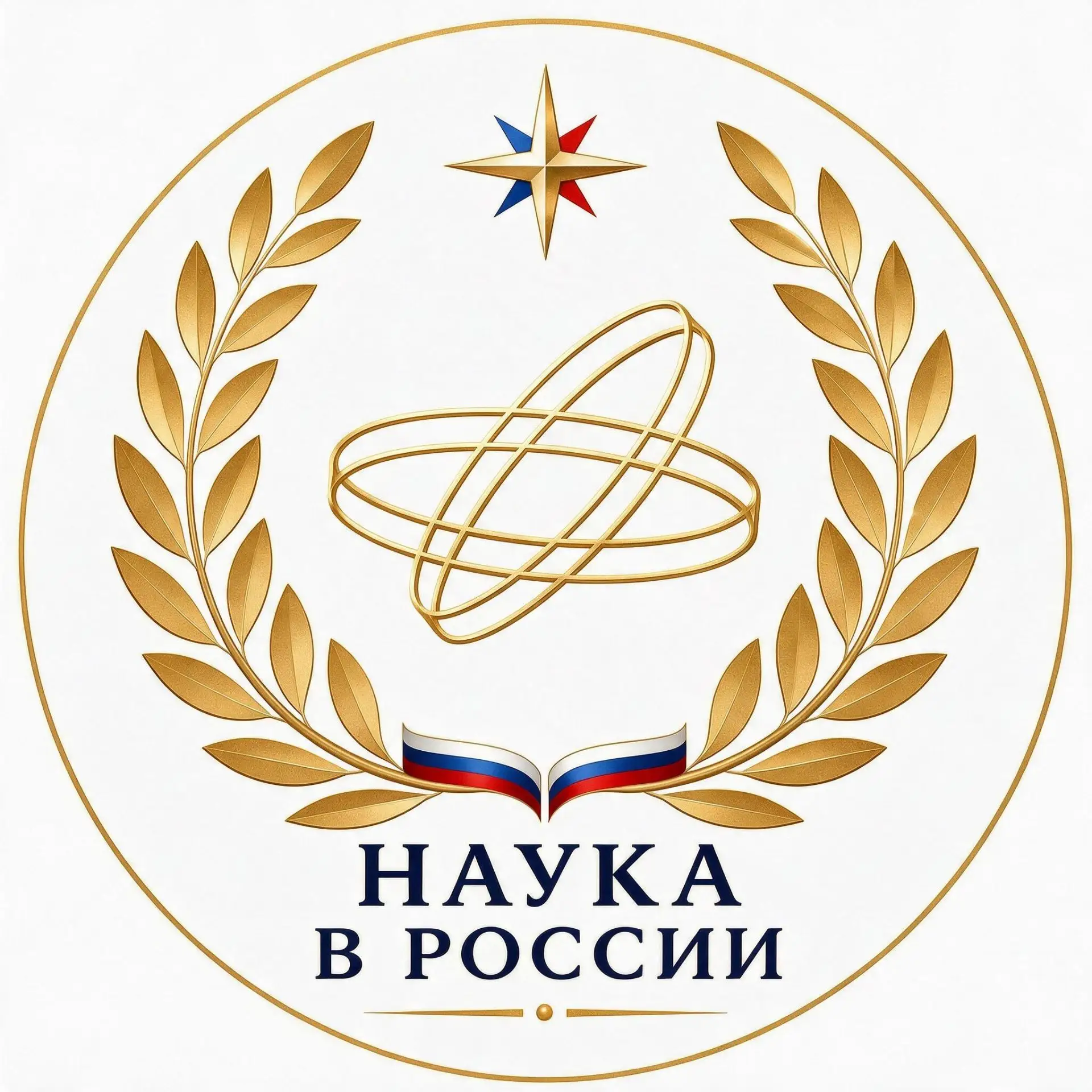 Наука в России — канал в мессенджере MAX