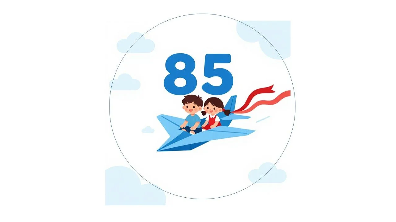ДОУ № 85 г. Липецка