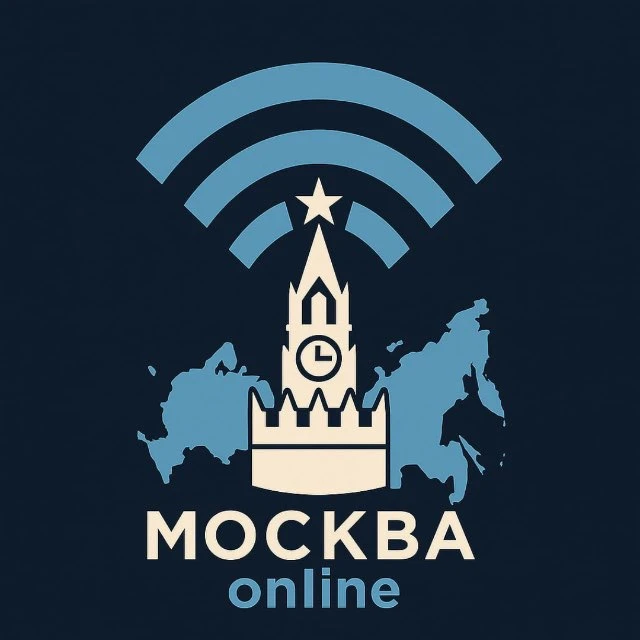 Новости Москва — канал в мессенджере MAX