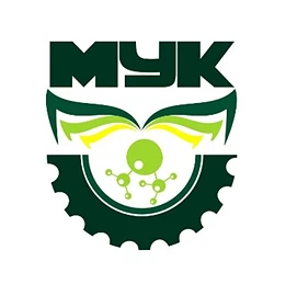 МБУДО "МУК" — канал в мессенджере MAX