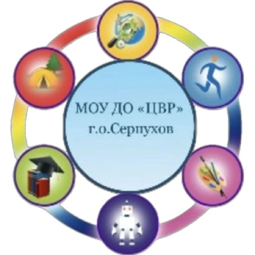 МОУ ДО  «Центр внешкольной работы» — канал в мессенджере MAX