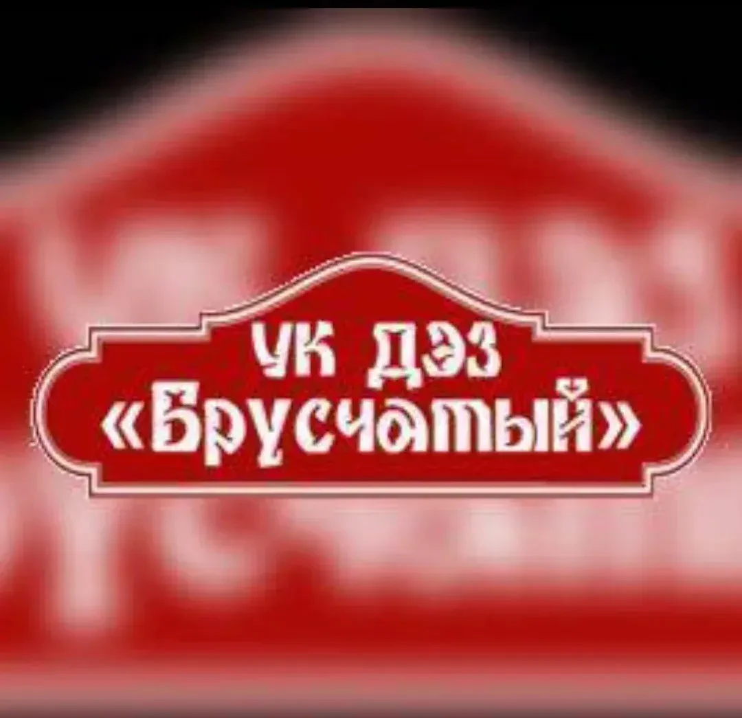 ООО УК ДЭЗ Брусчатый — канал в мессенджере MAX