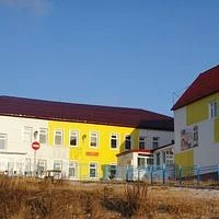 Официальный канал муниципальной общеобразовательной школы с. Харсаим — канал в мессенджере MAX