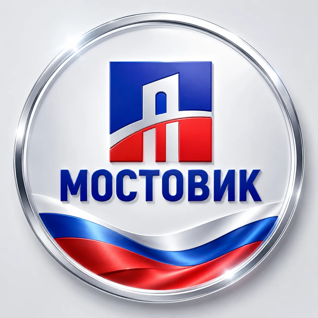 МОСТОВИК | ДОРОЖНО-СТРОИТЕЛЬНАЯ КОМПАНИЯ — канал в мессенджере MAX
