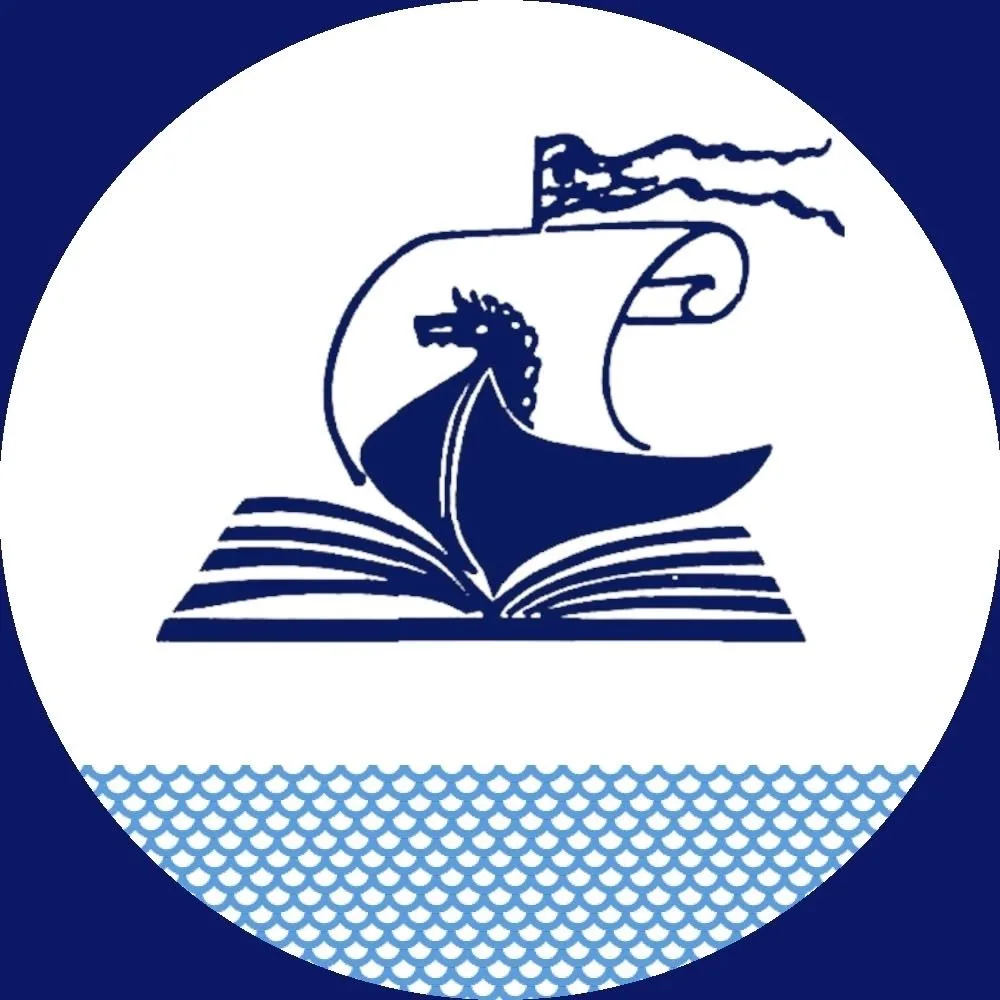 Логотип канала