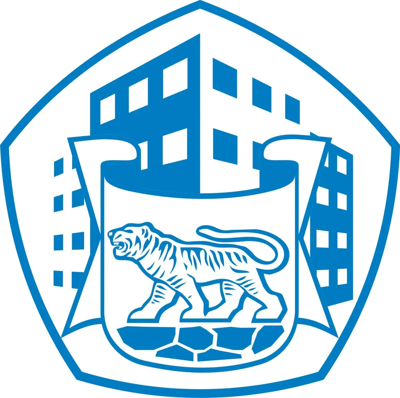 ФКР Фонд капитального ремонта многоквартирных домов Приморского края