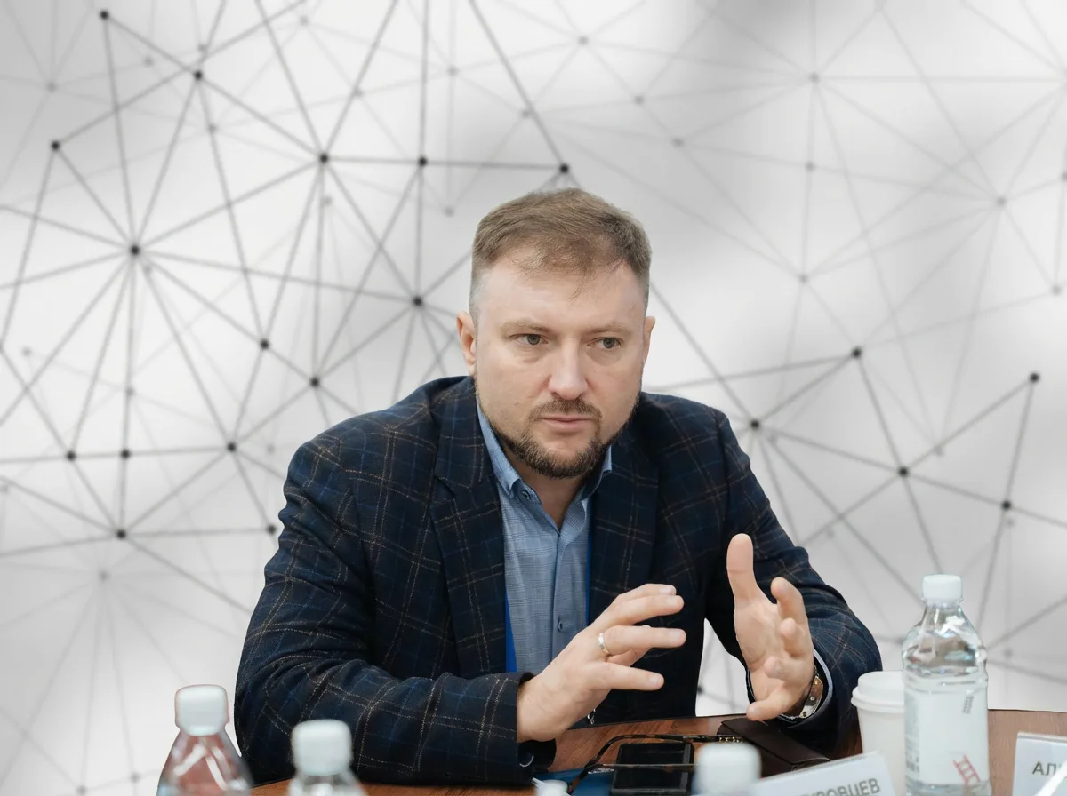 Канал Владимира Туровцева — канал в мессенджере MAX