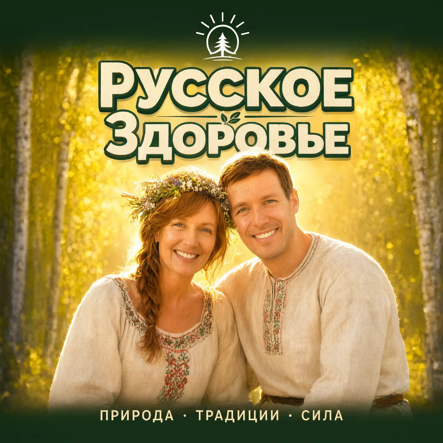 РУССКОЕ ЗДОРОВЬЕ | питание, очищение, зож пп детокс эко