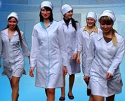 ГАПОУ "Волгоградский медицинский колледж"