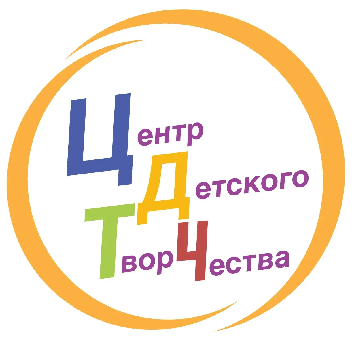 МАОУ ДО ЦДТ №4 КАНАЛ